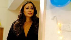 Hazal Caglar aşkı Fenerbahçeli Samete yaradı