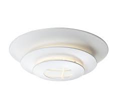 Louis Poulsen Oslo Mini Recessed Ceiling Lamp Ceiling Lamp Recessed Ceiling Louis Poulsen