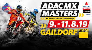 Adac Mx Masters 2019 Gaildorf Sponsorenliste