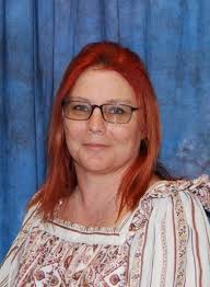 Staff Directory • Amy Stacey