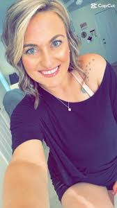 Allison Privette's Instagram, Twitter & Facebook