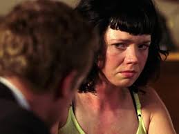 "The Guardian" Lolita? (TV Episode 2001)