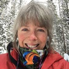 Catherine Cain (nativegardener)