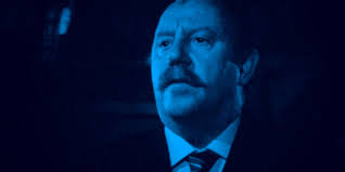 Max Haufler, der Stumme