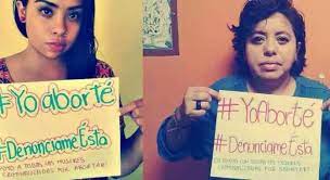 Abortion What Some Mexicans Wish Pope Francis Would Take Head On