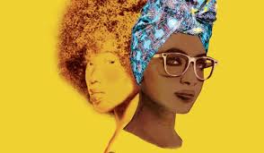 Este noviembre, mujeres afrodescendientes en escena