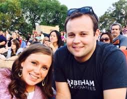 In light of josh duggar's charges, she took to social media to. What Has Happened To Josh Duggar And What Is He Doing Now