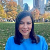 Carly Stern's Instagram, Twitter & Facebook