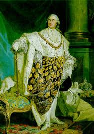 Louis xvi's marriage was doomed from the start. Template Without Comments