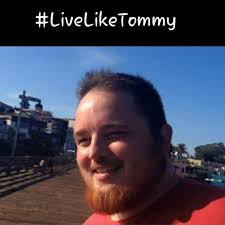 Live Like Tommy