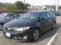 Hello guys this is my 2012 toyota camry se try edition style, i really worked a lot of days to install the new design and new stuff for. Test Driven 2012 Toyota Camry Se V6 Mind Over Motor