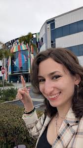 Yesterday, I started as the Executive Assistant to the Head of Artistic  Recruitment at Titmouse! It's an absolute honor to get to work under Rachel  Ashley at one of the coolest studios