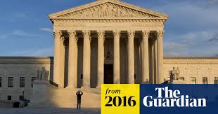Now, there are nine justices on the supreme court: Supreme Court Rules In Favor Of Death Row Inmate In Judge S Recusal Case Us Supreme Court The Guardian