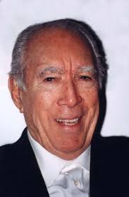 The anthony quinn estate was established to document and preserve his life in art and in film for decades to come. Anthony Quinn Wikipedia