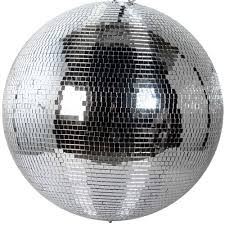 Perfect decor item you never knew you needed! Dune Mirror Ball 12 30cm Mirror Balls Pinspots Store Dj