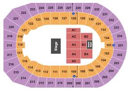 Denver Coliseum Tickets In Denver Colorado Denver Coliseum