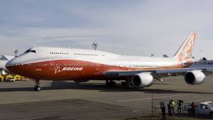 Aircraft for microsoft flight simulator (2020). Boeing 747 8 V Airbus A380 Is The Era Of The Jumbo Jet Over
