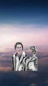 17 Betty And Jughead Wallpapers On Wallpapersafari