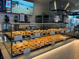 Nat'elier | Pastel de Nata | What to Know Before You Go