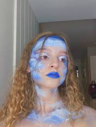 Creative Makeup — Olive Simpson