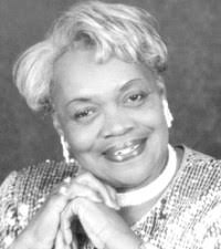 DORIS CURTIS Obituary (2012)