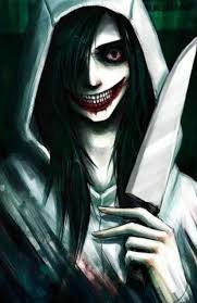 We did not find results for: Anime Jeff The Killer