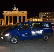 Finden sie das passende finanzprodukt oder lassen sie sich beraten. Uber Den Kaltebus Berliner Stadtmission