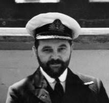 John Wallace Linton VC DSO DSC (1905-1943)