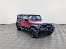Image result for Flame Red 2007 Wrangler