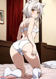 Porn Comic Koneko Toujou-Kahoo Sex Comics Wporncomics