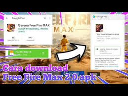 You can download free fire max latest apk for android right now. Cara Download Free Fire Max 2 0 Apk Youtube