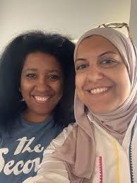 Dionna Griffin's Instagram, Twitter & Facebook