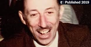 Seymour Siwoff, Master of Sports Statistics, Is Dead at 99