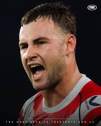 Sandon Smith is set to leave the Roosters amid their signing bid for Daly  Cherry-Evans, a fresh report says