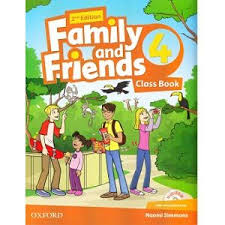 Family And Friends 5 2nd Edition Teacher S Book Pdf Pin On Knigi Dlya Uchitelej