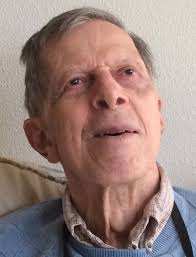 Roland John Hartsough