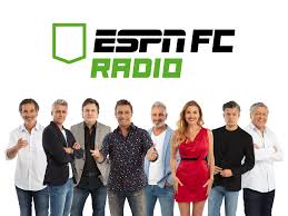 He made this far with his dedication and fernando solabarrieta is a journalist who was born inchile on december 18, 1970. Espn Radio Hace Su Estreno En Chile Espn Press Room Latin America South
