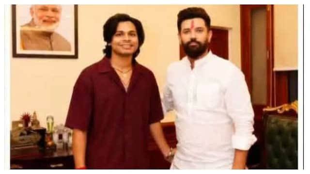बुरी तरह फंसे चिराग पासवान? निशु आजाद विवाद पर गरमाई सियासत, राजद के सवालों पर आया जवाब - News18 हिंदी