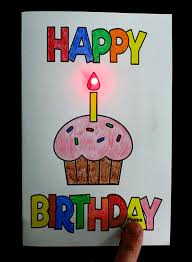 We did not find results for: Make A Happy Birthday Light Up Card Makerspaces Com