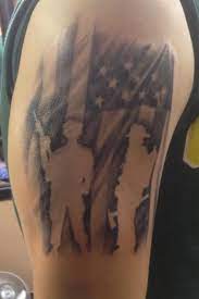 Welcome to our tattoo design photo/sketch gallery site! 32 Oif Oef Ideas In 2021 Military Tattoos Army Tattoos Sleeve Tattoos