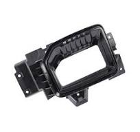 GMC GM Genuine Parts Front Driver Side Fog Lamp Bezel ...
