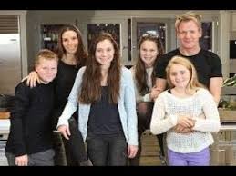 His restaurants have been awarded 16 michelin stars in total and currently hold 9. Gordon Ramsay S Funniest Family Moments Youtube