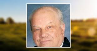 Robert Ellingham Obituary October 20, 2012