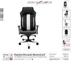 dxracer black and white chair big and tall office chair office chair best computer chair comfortable office best computer chairs black and white chair dxracer