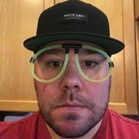 Keith Senft (keithsenft)