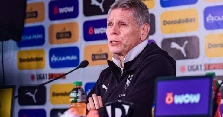 Paulo Autuori &eacute; o novo t&eacute;cnico do Fortaleza
