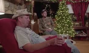 Should Tim get Tickle a gym membership for Christmas? The Moonshiners  Christmas Special STARTS NOW on Discovery!