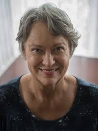 Rev. Connie Griffith, BS, MBA