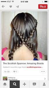 Scottish Braids Hair Styles 2014 Braided Hairstyles Cool Hairstyles