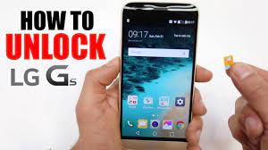 The lg g5 ls992 sprint unlock with android version: Sim Unlock Procedure For Your Sprint Lg G5 Android Flagship